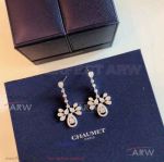 AAA Copy Chaumet Josephine Aigrette Imperiale Diamond Earrings